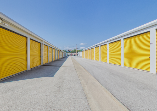 Storage Sense - Bourbonnais - 1806 Illinois 50