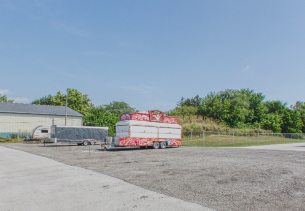 Storage Sense - Bourbonnais - 1806 Illinois 50