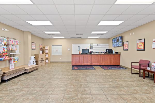 Storage Sense - Hinesville - 1146 Elma G Miles Parkway