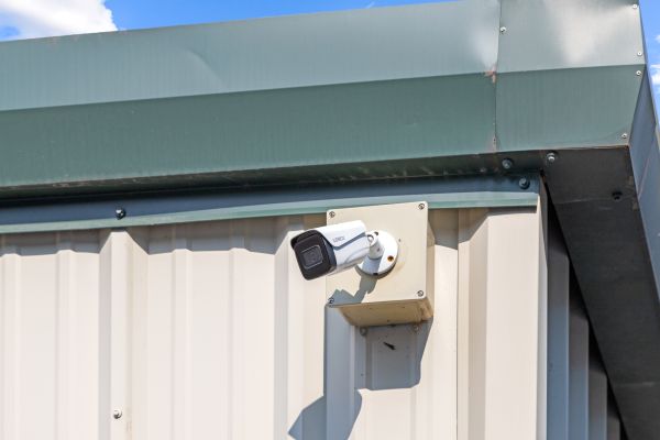 Storage Sense - Hinesville - 1146 Elma G Miles Parkway