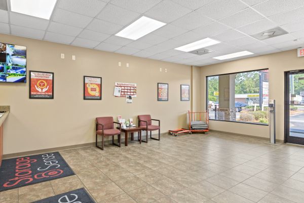 Storage Sense - Hinesville - 1146 Elma G Miles Parkway