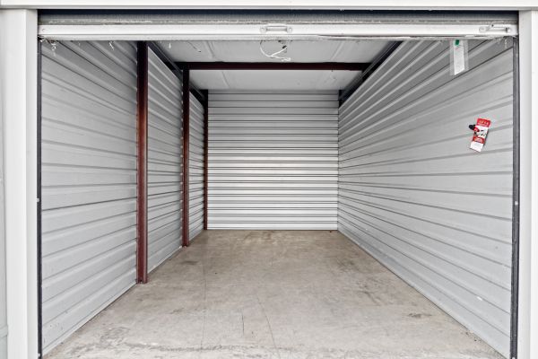Storage Sense - Hinesville - 1146 Elma G Miles Parkway