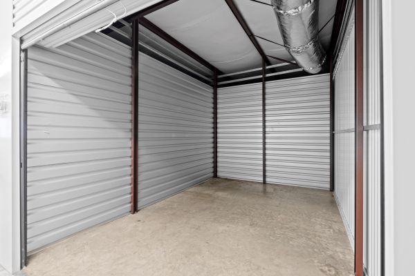 Storage Sense - Hinesville - 1146 Elma G Miles Parkway