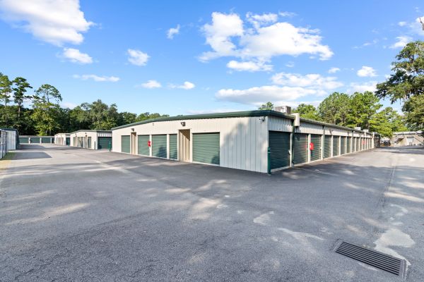 Storage Sense - Hinesville - 1146 Elma G Miles Parkway