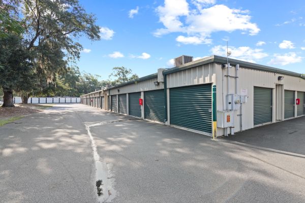 Storage Sense - Hinesville - 1146 Elma G Miles Parkway