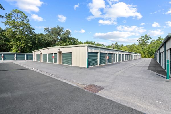 Storage Sense - Hinesville - 1146 Elma G Miles Parkway
