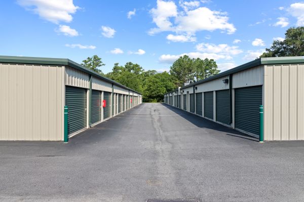 Storage Sense - Hinesville - 1146 Elma G Miles Parkway