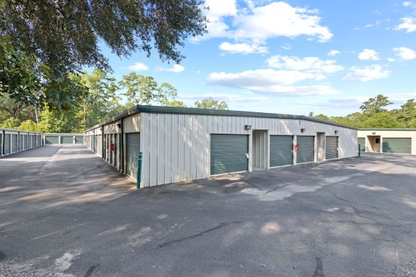 Storage Sense - Hinesville - 1146 Elma G Miles Parkway