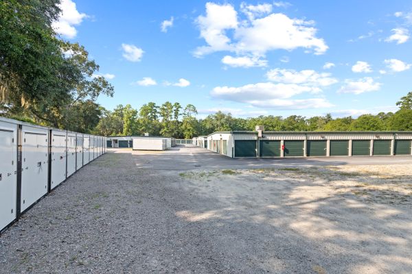 Storage Sense - Hinesville - 1146 Elma G Miles Parkway
