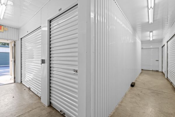 Storage Sense - Hinesville - 1146 Elma G Miles Parkway