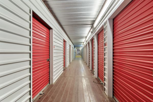 SpareBox Storage - Amarillo - 6201 S Western St - 6201 South Western Street