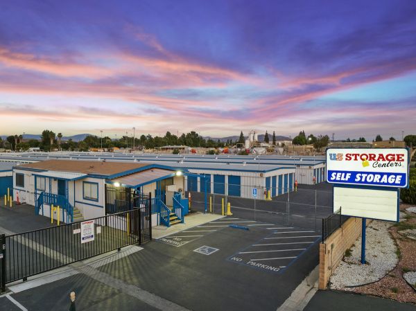 US Storage Centers - Hemet - 1180 North State Street