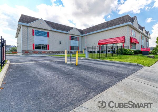 CubeSmart Self Storage - NY Brightwaters Orinoco Drive - 59 Orinoco Drive