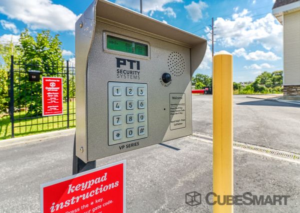 CubeSmart Self Storage - NY Brightwaters Orinoco Drive - 59 Orinoco Drive