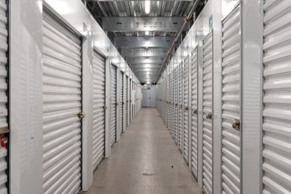 Public Storage - Philadelphia - 2351 S Swanson St - 2351 S Swanson St