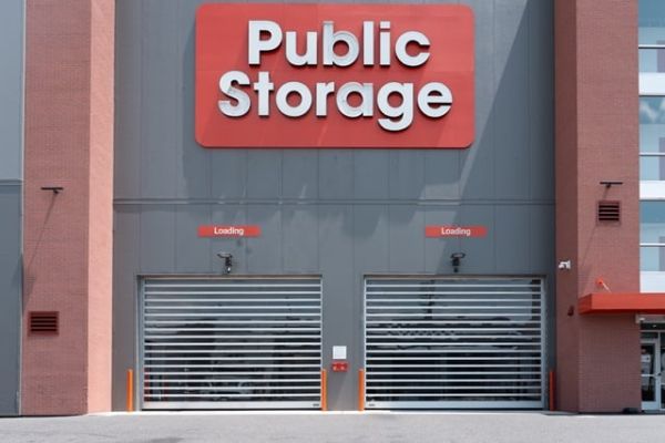 Public Storage - Philadelphia - 2351 S Swanson St - 2351 S Swanson St