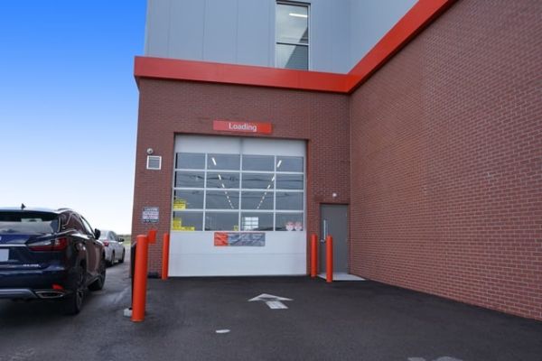 Public Storage - Commerce Township - 3220 E Oakley Park Rd - 3220 E Oakley Park Rd