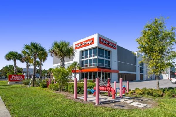 Public Storage - Port Richey - 11435 US Highway 19 - 11435 US Highway 19