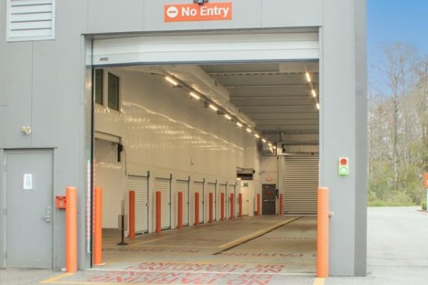 Public Storage - Temple Terrace - 7308 E Fowler Ave - 7308 E Fowler Ave