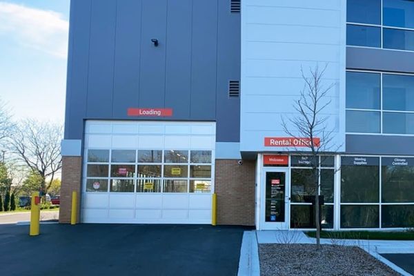 Public Storage - Willowbrook - 7830 Kingery Hwy - 7830 Kingery Hwy