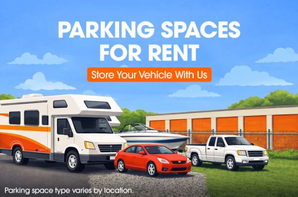 Public Storage - Tempe - 8303 S Priest Dr - 8303 S Priest Dr