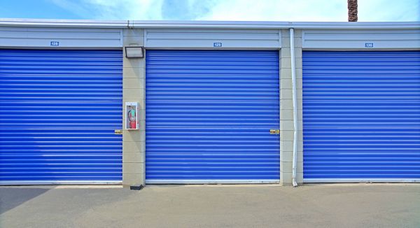 Prime Storage - Palm Desert - 75050 Merle Drive