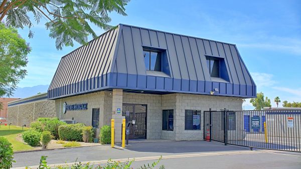 Prime Storage - Palm Desert - 75050 Merle Drive