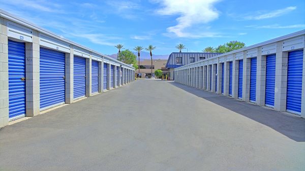 Prime Storage - Palm Desert - 75050 Merle Drive