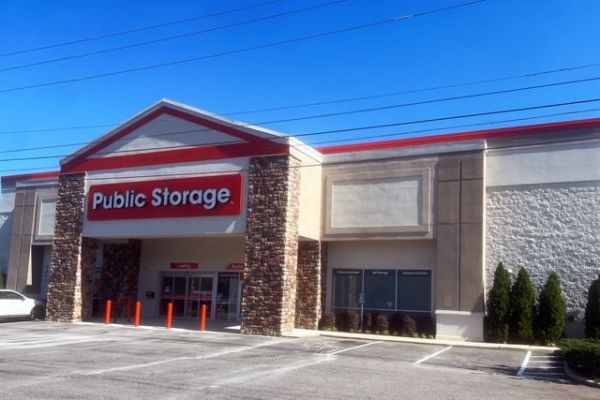 Public Storage - Irondale - 1911 Crestwood Bl - 1911 Crestwood Bl