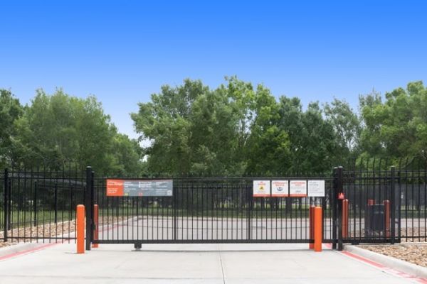 Public Storage - Houston - 2055 Hayes Road - 2055 Hayes Road