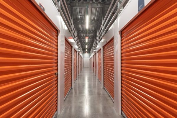 Public Storage - Houston - 2055 Hayes Road - 2055 Hayes Road