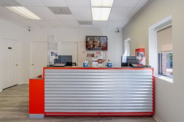 Public Storage - Mobile - 5010 Moffett Road - 5010 Moffett Road