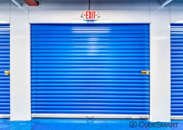 CubeSmart Self Storage - VA Williamsburg Merrimac Trail - 7346 Merrimac Trail