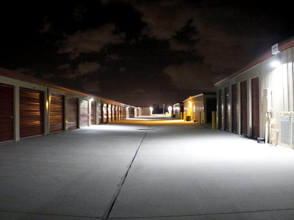 Storage Rentals of America - Malabar - Malabar Rd - 2700 Malabar Road