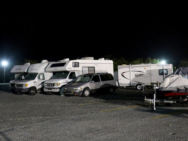 Storage Rentals of America - Malabar - Malabar Rd - 2700 Malabar Road