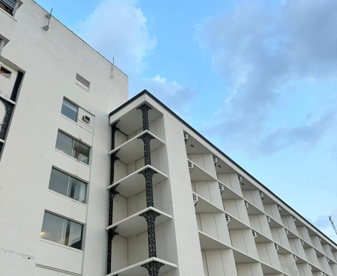 Fountainbleau Self Storage - 4040 Tulane Avenue