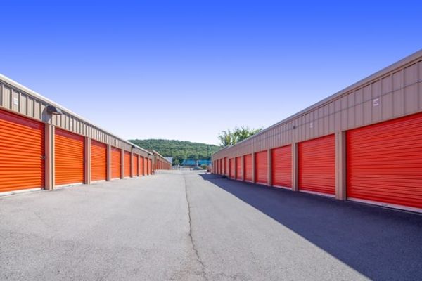 Public Storage - Huntsville - 11580 Memorial Pkwy - 11580 Memorial Pkwy