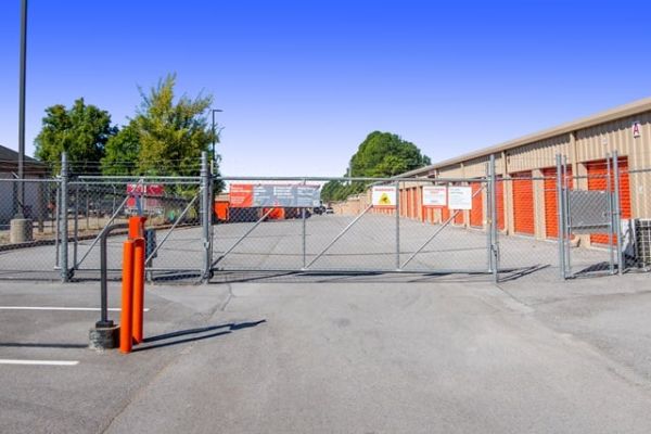 Public Storage - Huntsville - 11580 Memorial Pkwy - 11580 Memorial Pkwy