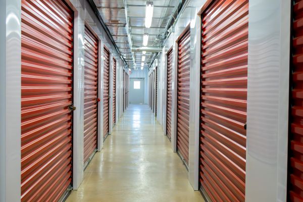 Prime Storage - Burlington Maple Ave - 1907 Maple Avenue