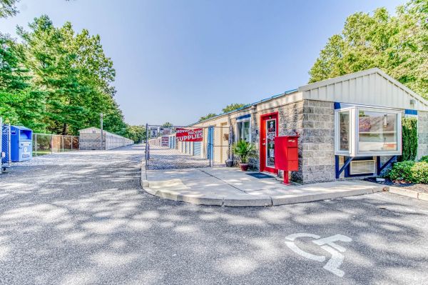 Storage Sense - North Cape May - 3414 Bayshore Road