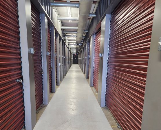 Storage Sense - Nicholasville - 1030 Elizabeth Street