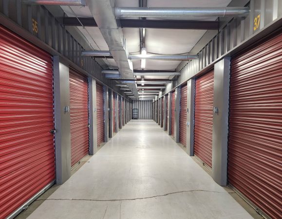 Storage Sense - Nicholasville - 1030 Elizabeth Street