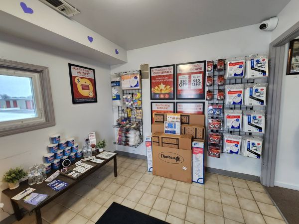Storage Sense - Nicholasville - 1030 Elizabeth Street