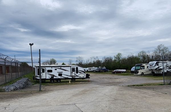 Storage Sense - Nicholasville - 1030 Elizabeth Street
