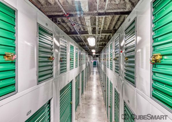CubeSmart Self Storage - VA Dumfries Jefferson Davis Hwy - 17058 Jefferson Davis Highway