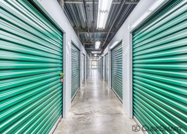 CubeSmart Self Storage - VA Dumfries Jefferson Davis Hwy - 17058 Jefferson Davis Highway