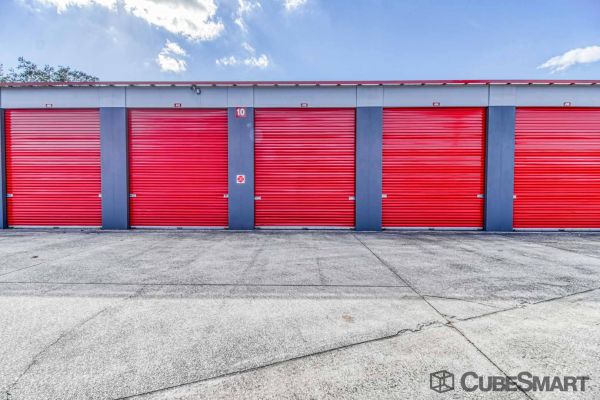 CubeSmart Self Storage - FL Edgewater North Ridgewood Avenue - 200 North Ridgewood Avenue