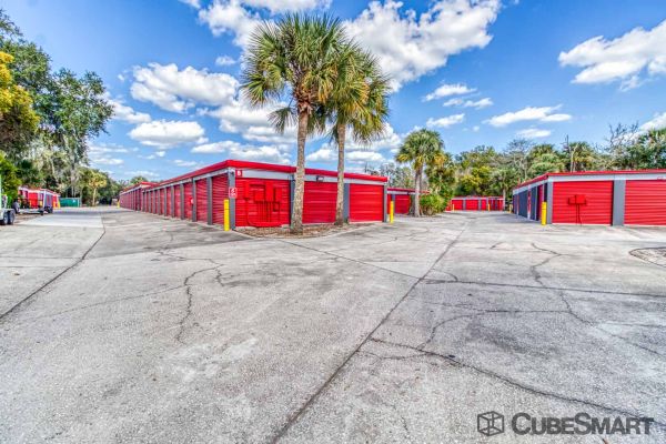 CubeSmart Self Storage - FL New Smyrna Beach Pioneer Trail - 1375 Pioneer Trail