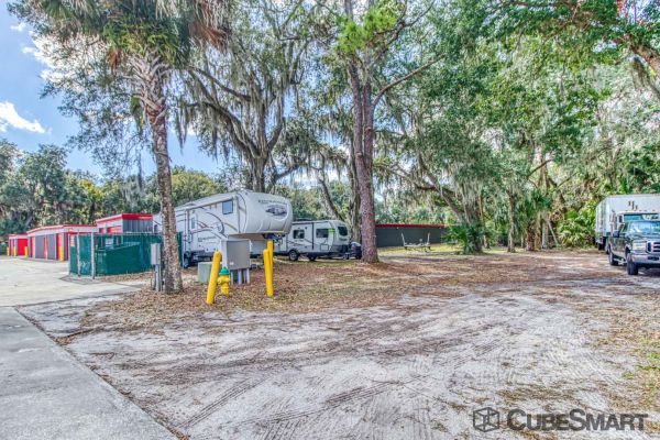 CubeSmart Self Storage - FL New Smyrna Beach Pioneer Trail - 1375 Pioneer Trail