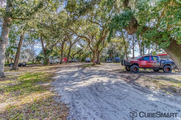 CubeSmart Self Storage - FL New Smyrna Beach Pioneer Trail - 1375 Pioneer Trail